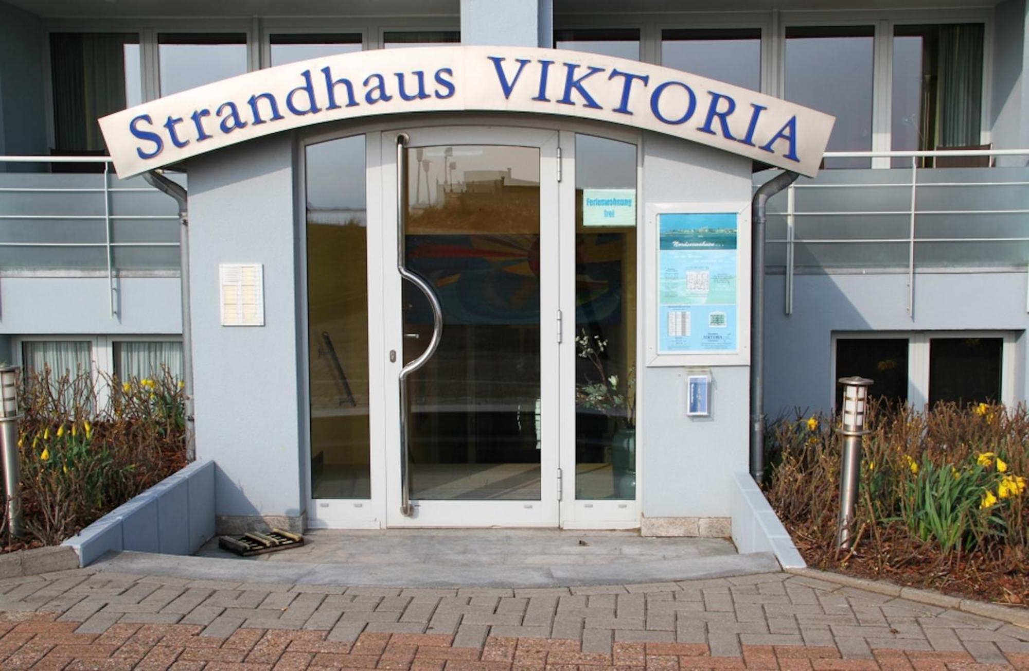 Strandhaus Viktoria 