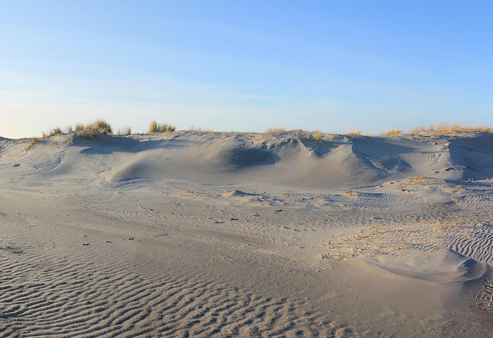 Strandhaus Viktoria 