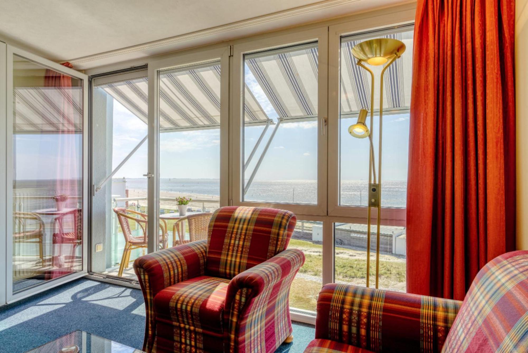 Strandhaus Viktoria 