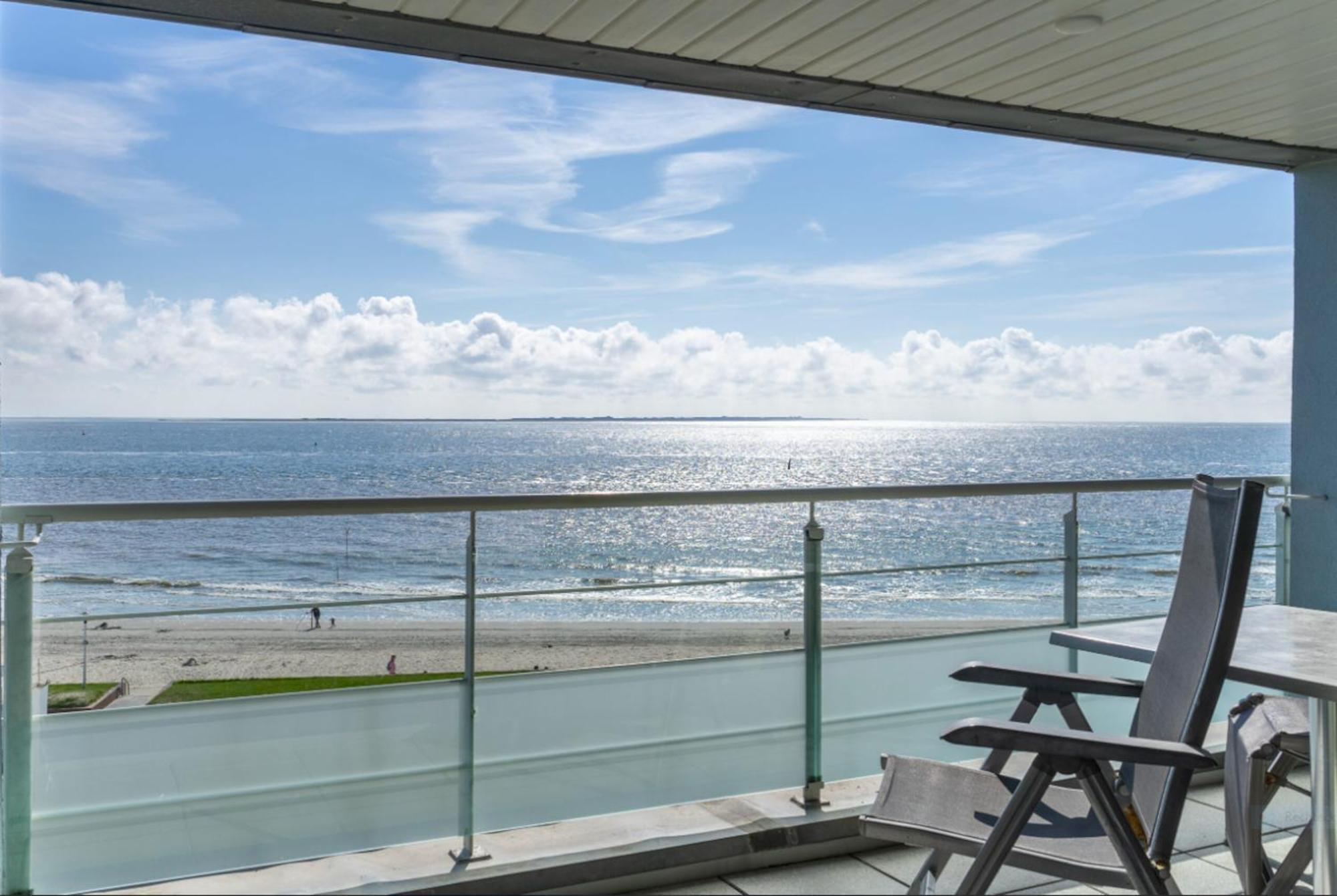 Strandhaus Viktoria 